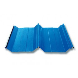 中國(guó)彩鋼壓型板——專業(yè)的彩鋼壓型板火熱供應(yīng)中