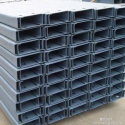 晟軒彩鋼板廠為您供應(yīng)實惠的C型鋼鋼材  ：槐蔭C型鋼生產(chǎn)廠