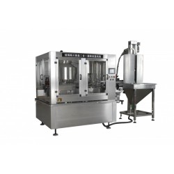 玻璃瓶二合一灌裝機(jī)性能代理|性?xún)r(jià)比*高的玻璃瓶二合一灌裝機(jī)推*