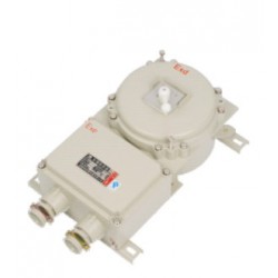 低價防爆斷路器|物美價廉的防爆斷路器德力西防爆供應(yīng)