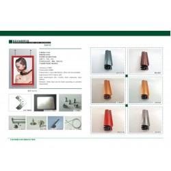 優(yōu)秀的超薄燈箱廠(chǎng)家就是蘭州金龍廣告：蘭州超薄燈箱