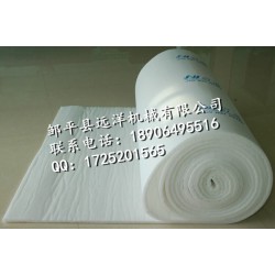過濾棉頂棚棉批發(fā)/采購；烤漆房過濾棉廠家；優(yōu)質(zhì)過濾棉品牌