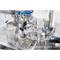 滾珠瓶，走珠瓶全自動組裝機灌裝機