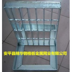 【生產(chǎn)基地】熱鍍鋅地溝蓋板，排水溝蓋板，生產(chǎn)商，批發(fā)商