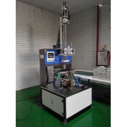 TZ-F600氣動(dòng)折入成型機(jī)