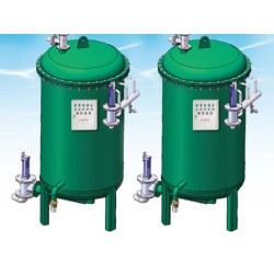 過濾機(jī)價(jià)格_價(jià)位合理的LWG全自動(dòng)管式微孔過濾機(jī)，世環(huán)廢氣處理設(shè)備公司傾力推*