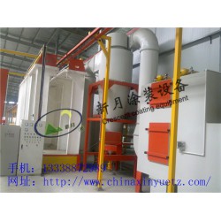 新月涂裝噴粉設(shè)備品質(zhì)——價格合理的噴粉設(shè)備廠家