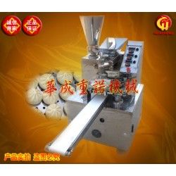 小型100型全自動包子機(jī)可做灌湯包熱銷型食品機(jī)械