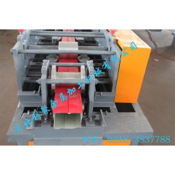 落水管設(shè)備方管成型機價位，找*好的落水管設(shè)備就到利聚金屬加工機械公司