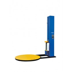 全自動(dòng)纏繞機(jī)價(jià)格、壓頂纏繞包裝機(jī)