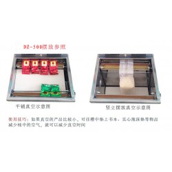 云南茶葉真空包裝機(jī)，手動(dòng)茶葉封口機(jī)
