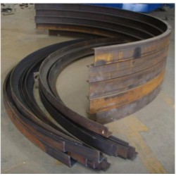 出售角鋼拉彎實例_優(yōu)質(zhì)的角鋼拉彎實例