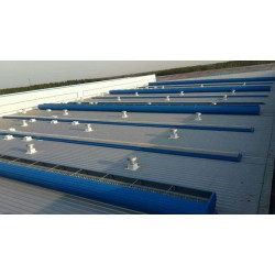 通風(fēng)效果*好無動(dòng)力自然通風(fēng)器推*：無動(dòng)力風(fēng)通風(fēng)器