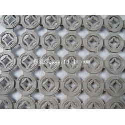 鴻安塑料——優(yōu)質(zhì)金錢隔水墊供應(yīng)商，金錢隔水墊供應(yīng)