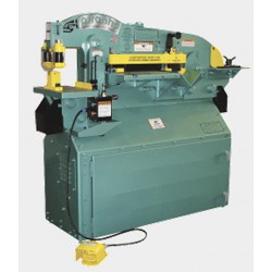 價位合理的水虎魚P65單人操作聯(lián)合沖剪機_劃算的沖剪機，承揚機電傾力推*