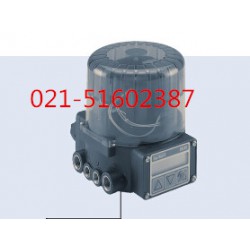 德國(guó)寶德型號(hào)8630定位器普通型執(zhí)行機(jī)構(gòu)