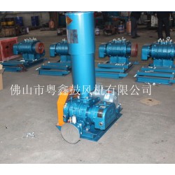 粵鑫運(yùn)營(yíng)中心提供實(shí)用的NSR-80羅茨鼓風(fēng)機(jī)，優(yōu)質(zhì)三葉羅茨風(fēng)機(jī)
