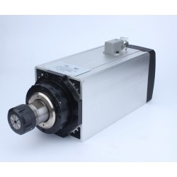 方形風冷電主軸哪家好？星林機電廠家生產，質優(yōu)價廉，等您來購