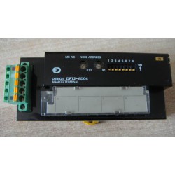 歐姆龍PLC各個(gè)接口代號