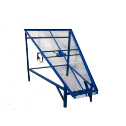 中昌機械振動篩沙機制作商——優(yōu)質(zhì)的振動篩沙機