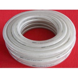 PVC纖維增強軟管批發(fā)廠家直銷 PVC纖維增強軟管價格