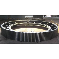 價(jià)格合理的管磨機(jī)大齒輪 想買特價(jià)球磨機(jī)，就來(lái)久通重型