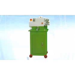 鞋面邊緣白乳膠上膠機代理加盟，規(guī)模*大的白乳膠上膠機有限公司