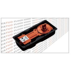 重型地彈簧專(zhuān)賣(mài)店 規(guī)模*大的YT-80液壓地彈簧廠