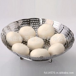 便宜的收縮蒸盤(pán)_推*良好的不銹鋼蒸籠蒸架，便宜又實(shí)惠