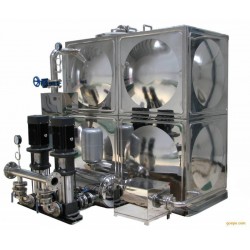 *好的箱式無負壓設備，物超所值的箱式無負壓設備【供應】