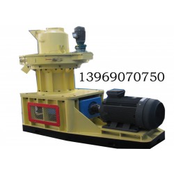 【設(shè)計(jì)制作一體化】木屑顆粒機(jī)專業(yè)木屑顆粒機(jī)，放心品牌