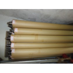 印刷機墨輥低價批發(fā) 口碑好的印刷機墨輥恒圓制輥供應(yīng)