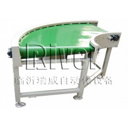 廠家供應(yīng)90度轉(zhuǎn)彎?rùn)C(jī)：物超所值的90度轉(zhuǎn)彎皮帶機(jī)供銷(xiāo)