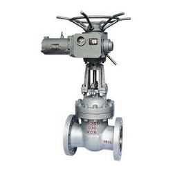 Z941H電動(dòng)閘閥