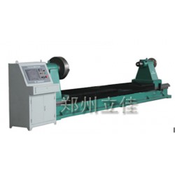 經(jīng)久耐用超音速噴涂噴砂工裝轉(zhuǎn)臺