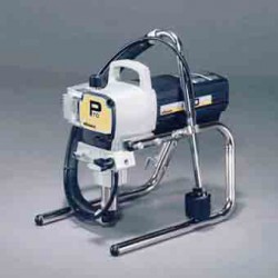 高壓無氣噴涂機(jī)廠家|耐用的高壓無氣噴涂機(jī)金輝建筑噴涂供應(yīng)