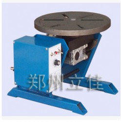 操作方便超音速噴涂設(shè)備轉(zhuǎn)臺變位機