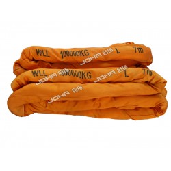 巨環(huán)起重提供合格的大噸位吊裝帶，產(chǎn)品有保障，大噸位吊裝帶批發(fā)