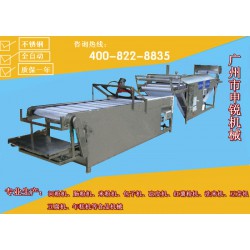 河粉機供應(yīng)，專業(yè)的河粉機品牌推*