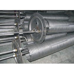 價(jià)位合理的過水熱——想買口碑好的不銹鋼換熱器，就來巨帆環(huán)保