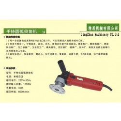 五金機(jī)械加工 質(zhì)量好的氣動攻牙機(jī)推*