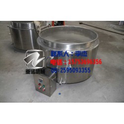 電加熱松香鍋，脫毛松香鍋，豬頭松香鍋