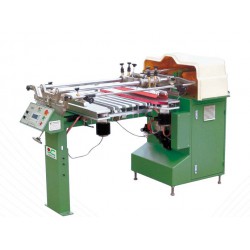 陶瓷印花機(jī)械裝備業(yè)的發(fā)展現(xiàn)狀