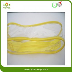 供應(yīng)天津眼鏡袋，PVC眼鏡袋，環(huán)保眼鏡袋