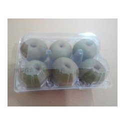 劃算的水果吸塑盒，鑫洋提供，水果吸塑盒