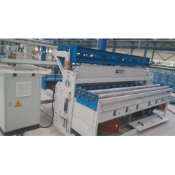 鋼筋網(wǎng)排焊機(jī)