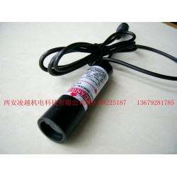 石板切割定位燈