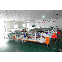 PUR膠盒機PUR環(huán)保透明PUR膠盒機械出售！