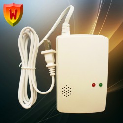 燃?xì)庑孤﹫缶鳎瑲怏w泄漏報警器，新疆天然氣探測器