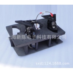 EVA深加工、中空板+EVA泡棉包裝設計廠家直銷